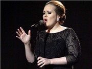 Bóng đá anh, ngoại hạng anh, lịch thi đấu euro 2012, Grammy “đổ dồn” về Adele